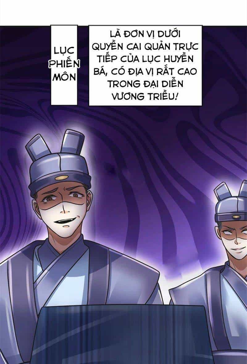 Chí Tôn Hồng Bao Đại Đế - Chương 42 - ảnh 18