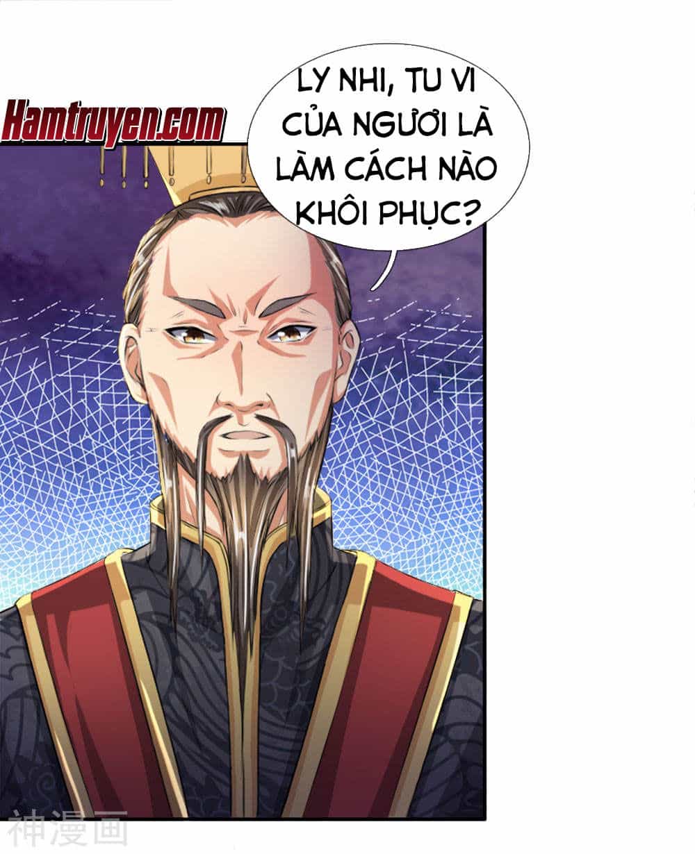 Chí Tôn Hồng Bao Đại Đế - Chương 5 - ảnh 2