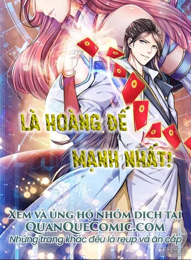 Chí Tôn Hồng Bao Hoàng Đế - Chương 0 - ảnh 18