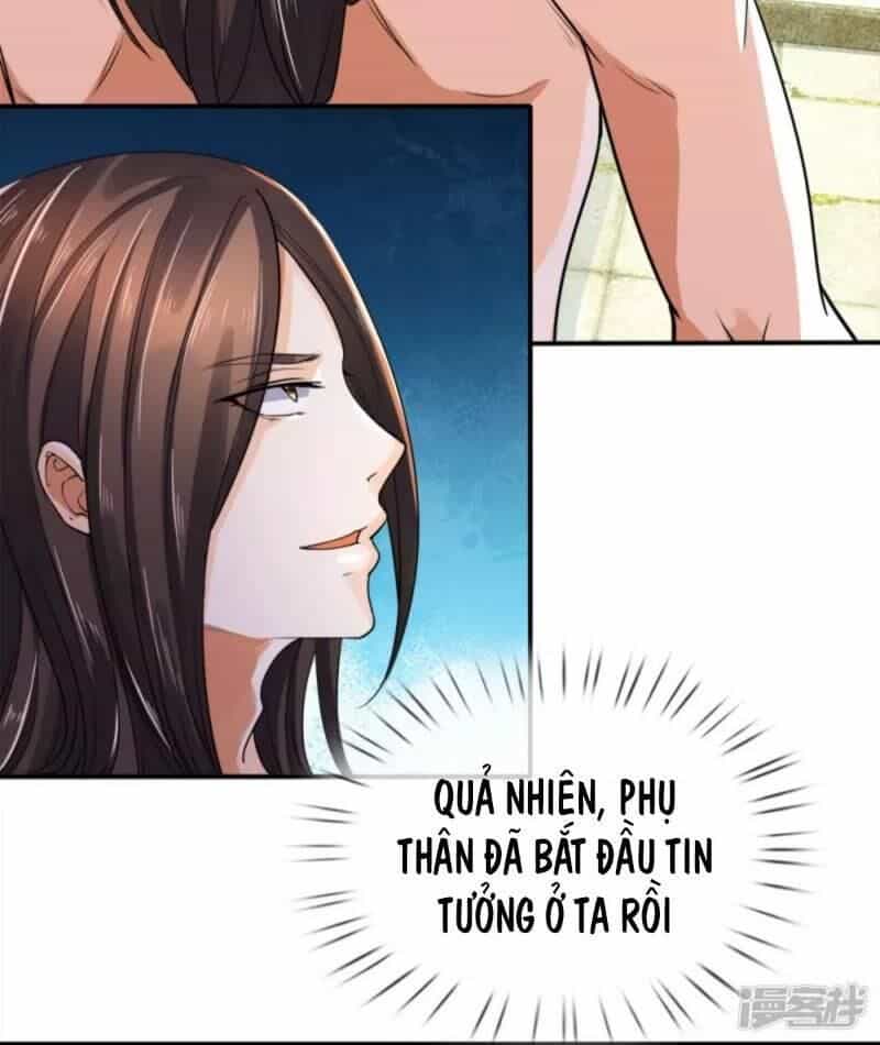 Chí Tôn Hồng Bao Hoàng Đế - Chương 9 - ảnh 3
