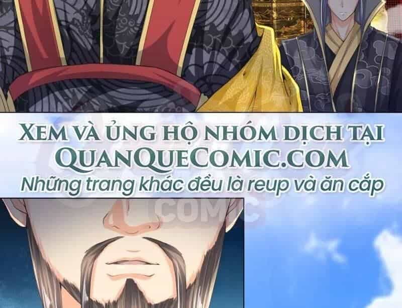 Chí Tôn Hồng Bao Hoàng Đế - Chương 10 - ảnh 2