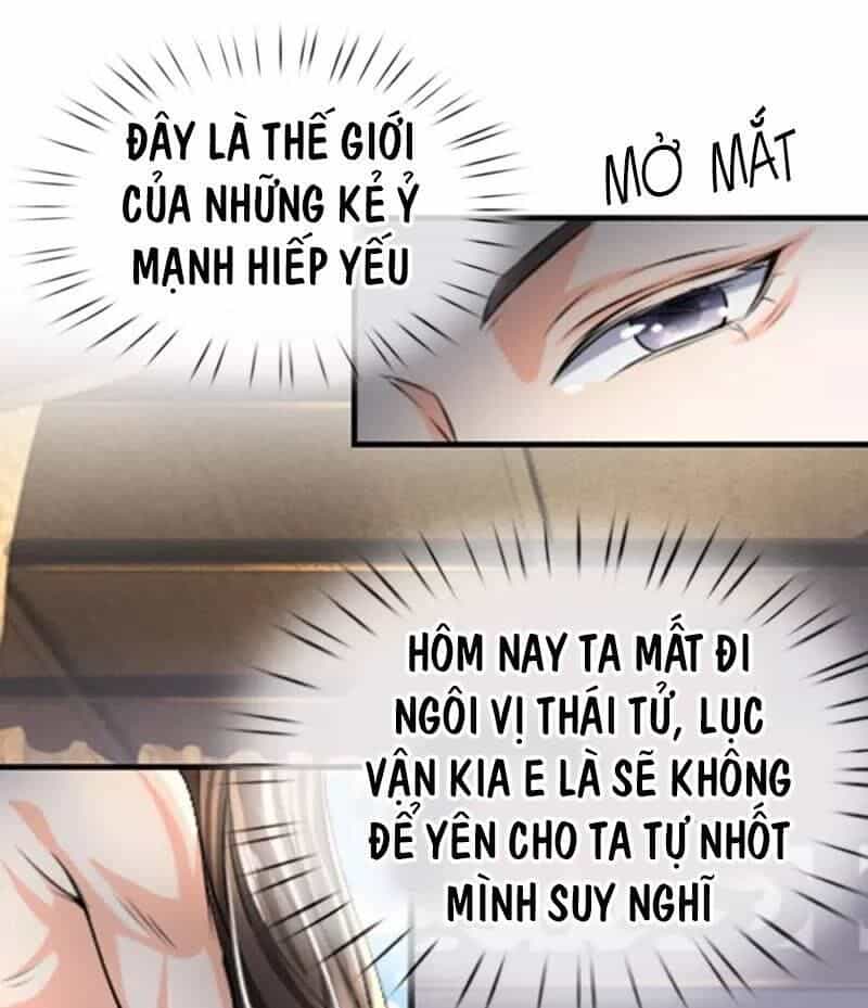 Chí Tôn Hồng Bao Hoàng Đế - Chương 11 - ảnh 16