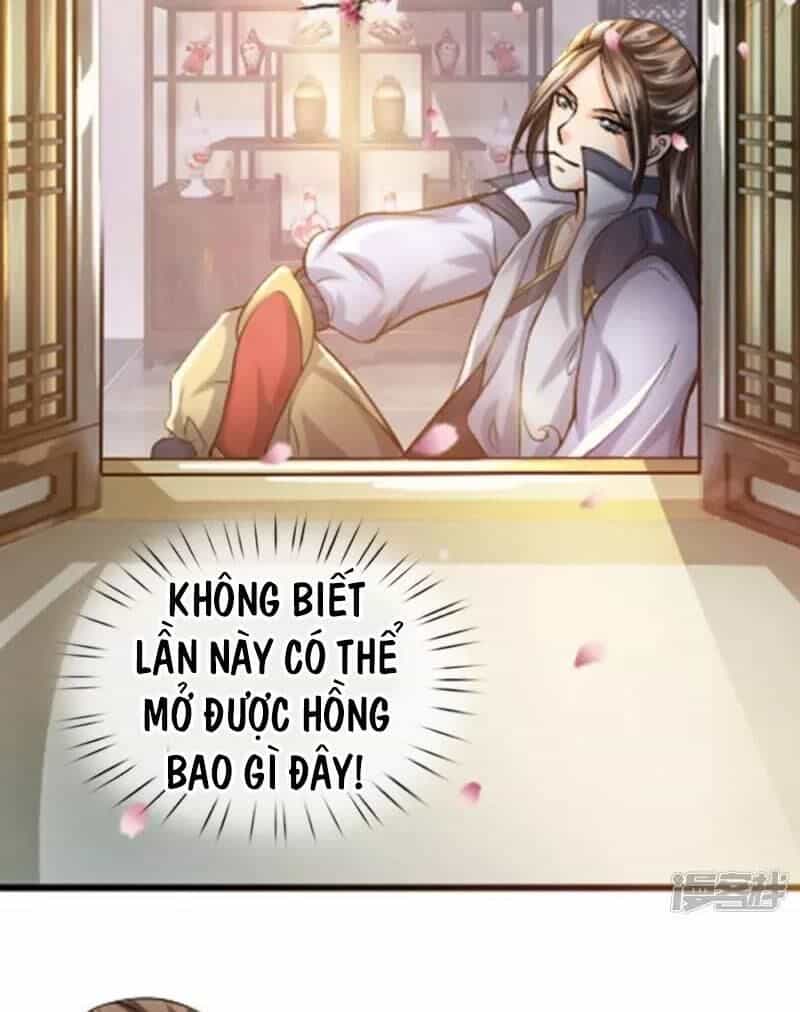 Chí Tôn Hồng Bao Hoàng Đế - Chương 11 - ảnh 23