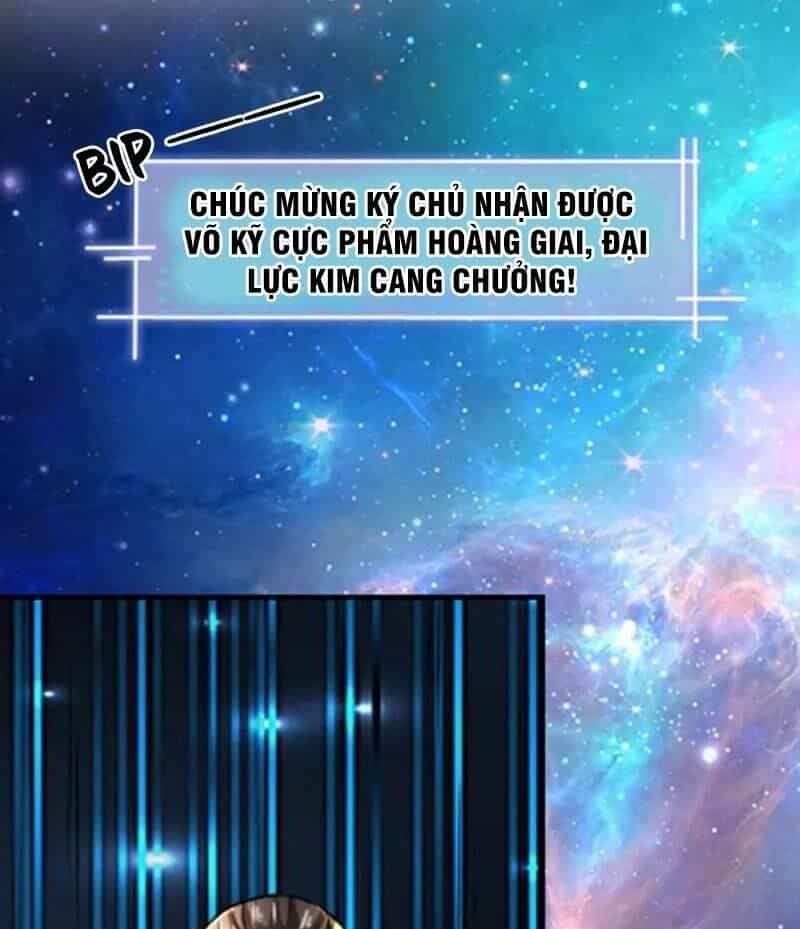 Chí Tôn Hồng Bao Hoàng Đế - Chương 11 - ảnh 28