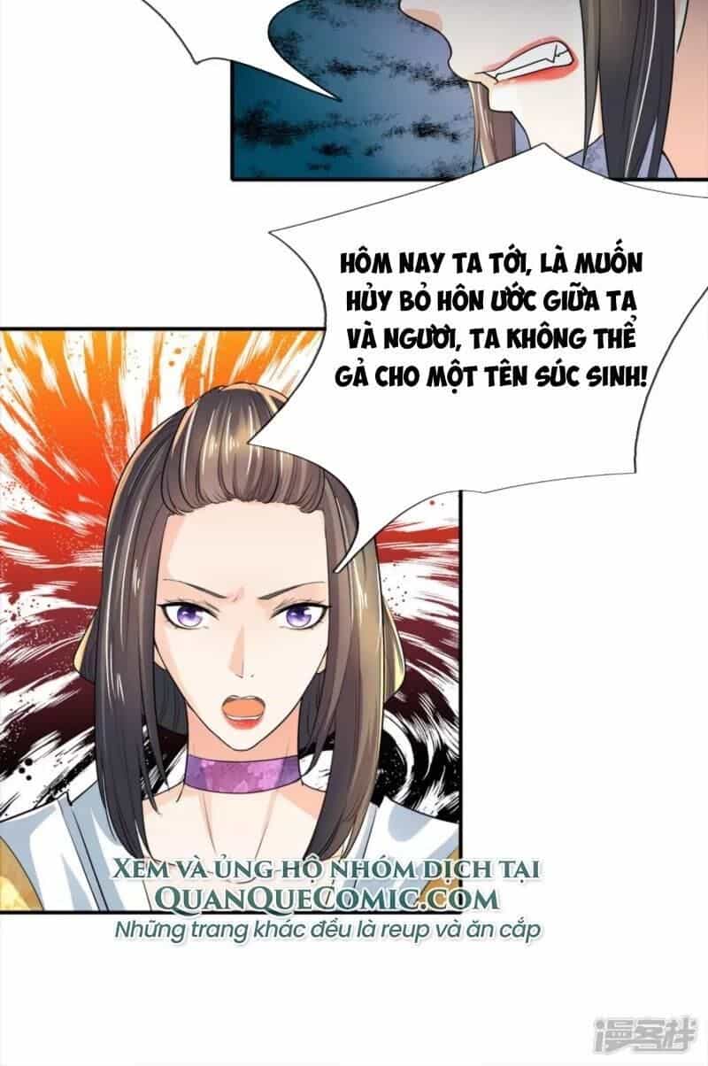 Chí Tôn Hồng Bao Hoàng Đế - Chương 12 - ảnh 16
