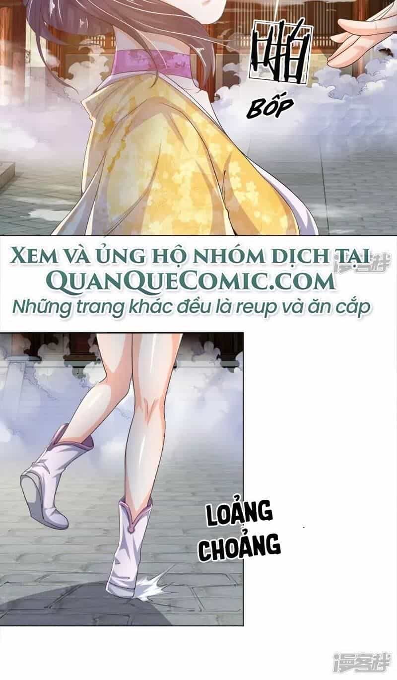 Chí Tôn Hồng Bao Hoàng Đế - Chương 13 - ảnh 10