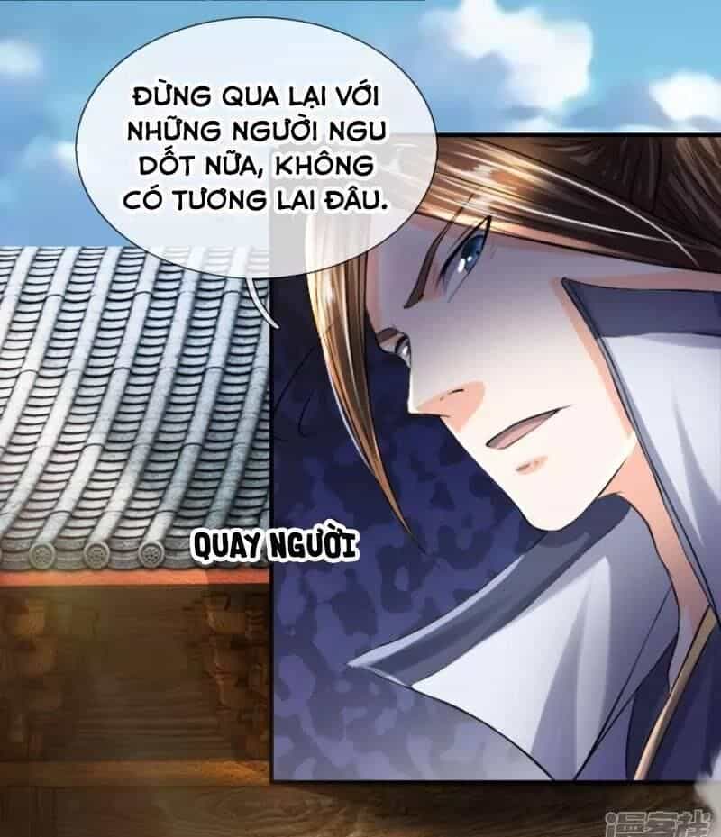 Chí Tôn Hồng Bao Hoàng Đế - Chương 14 - ảnh 7