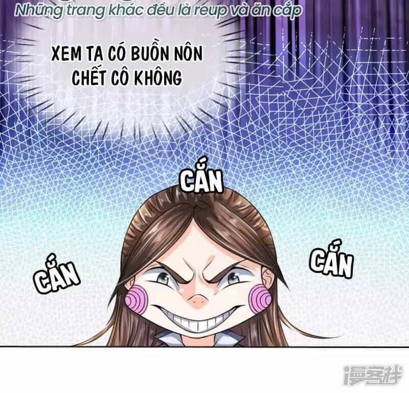 Chí Tôn Hồng Bao Hoàng Đế - Chương 17 - ảnh 2