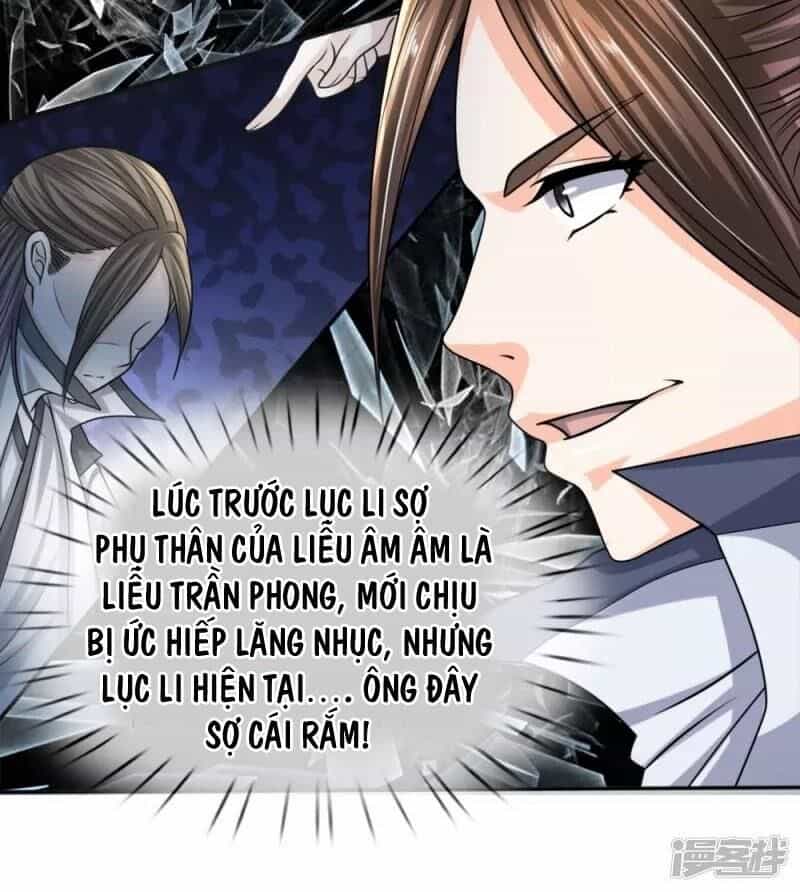 Chí Tôn Hồng Bao Hoàng Đế - Chương 17 - ảnh 4