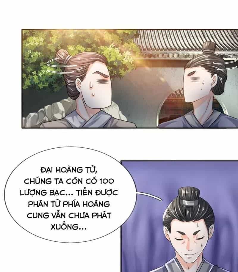 Chí Tôn Hồng Bao Hoàng Đế - Chương 17 - ảnh 9