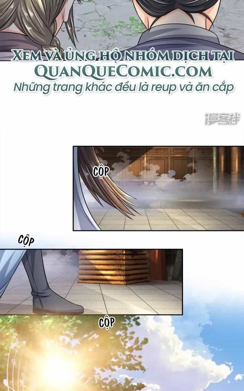 Chí Tôn Hồng Bao Hoàng Đế - Chương 18 - ảnh 10