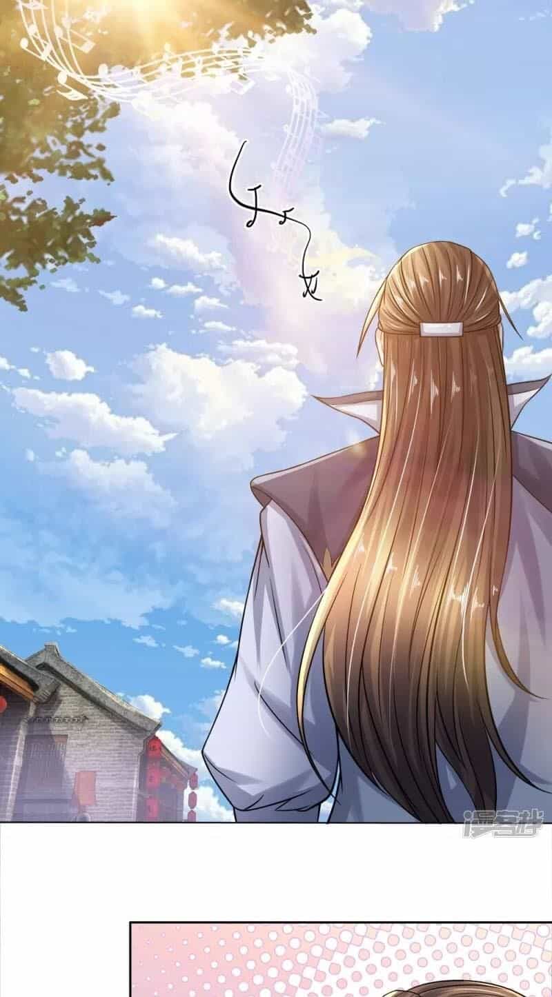 Chí Tôn Hồng Bao Hoàng Đế - Chương 18 - ảnh 11