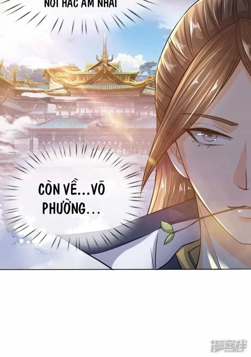 Chí Tôn Hồng Bao Hoàng Đế - Chương 18 - ảnh 14