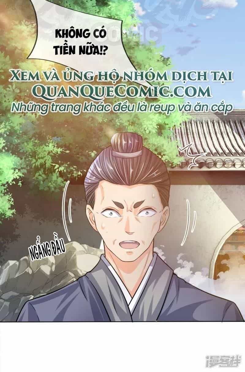 Chí Tôn Hồng Bao Hoàng Đế - Chương 18 - ảnh 2