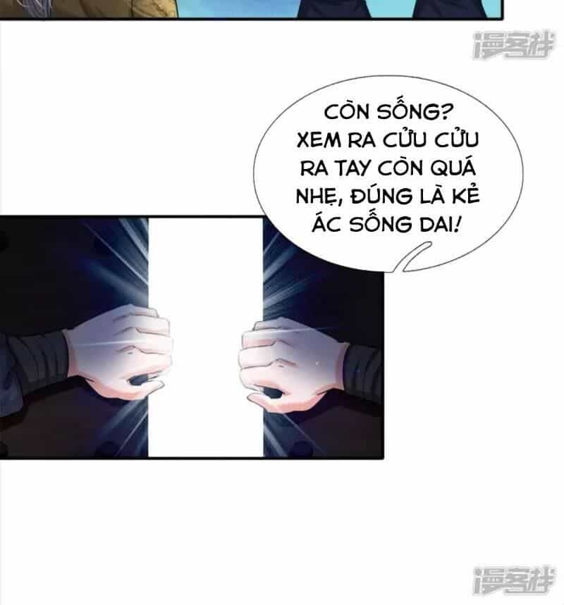 Chí Tôn Hồng Bao Hoàng Đế - Chương 1 - ảnh 33