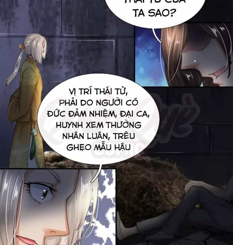 Chí Tôn Hồng Bao Hoàng Đế - Chương 1 - ảnh 38