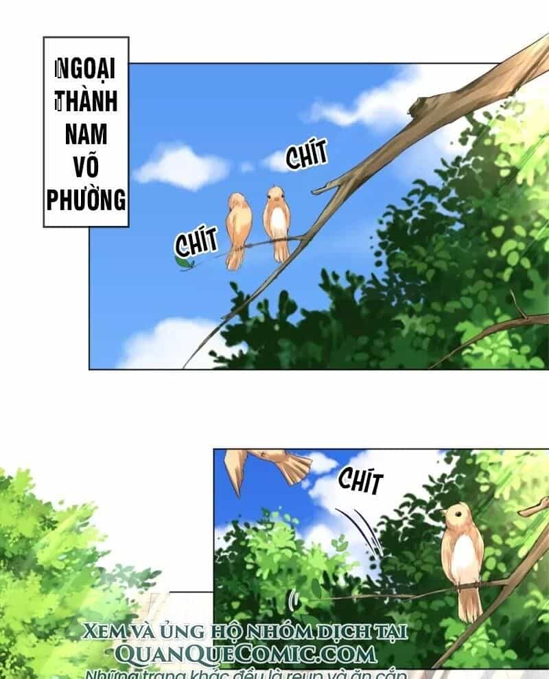 Chí Tôn Hồng Bao Hoàng Đế - Chương 19 - ảnh 2