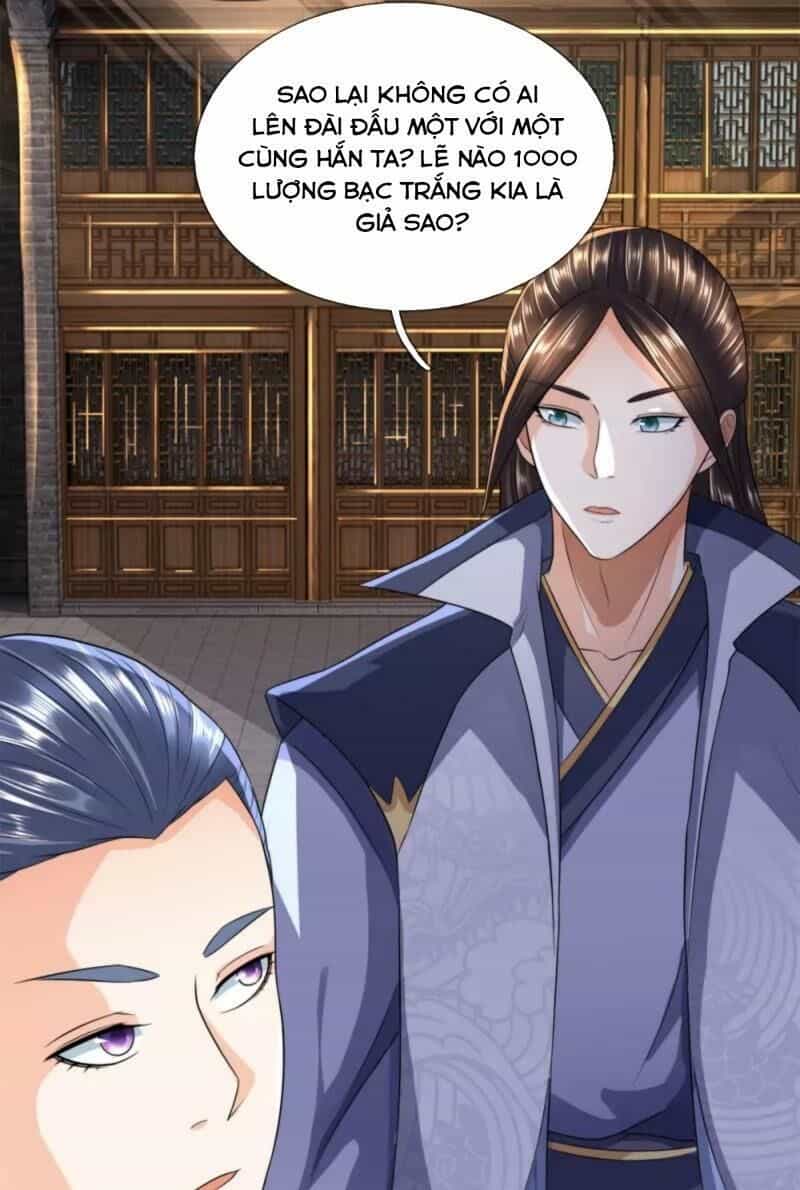 Chí Tôn Hồng Bao Hoàng Đế - Chương 20 - ảnh 11