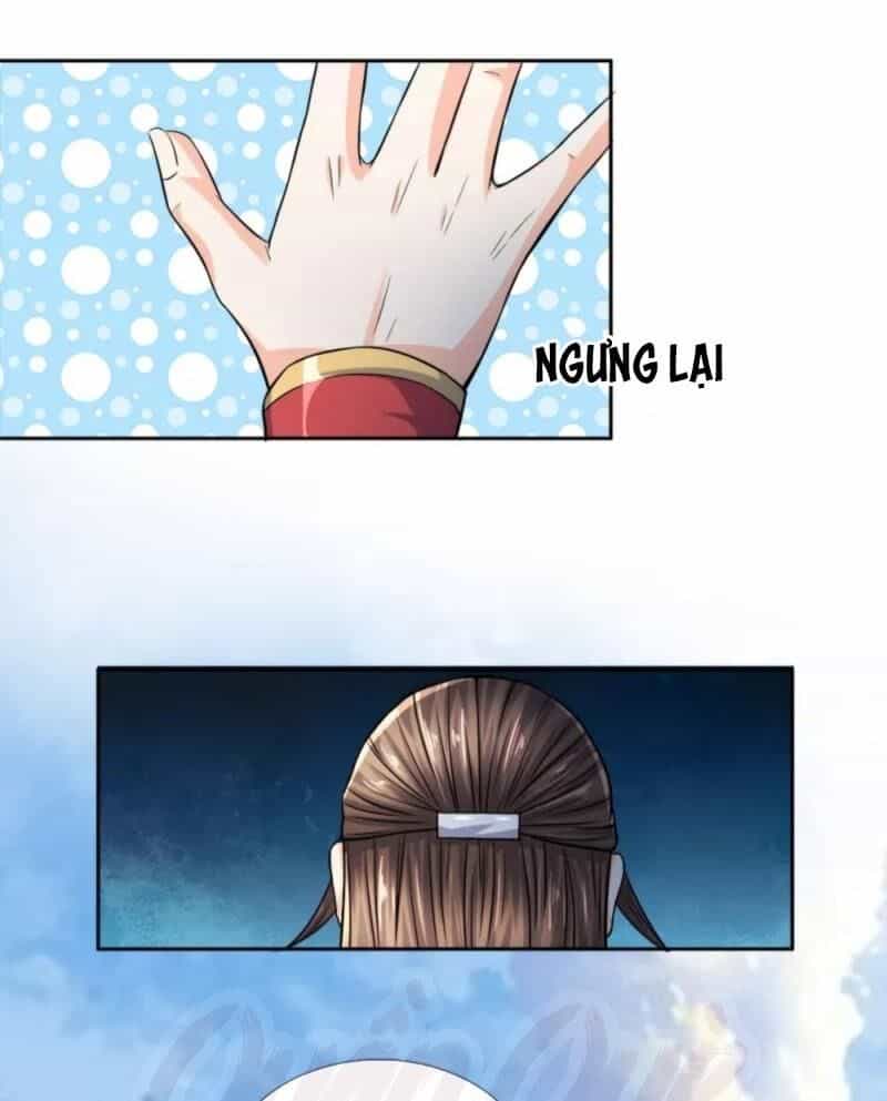Chí Tôn Hồng Bao Hoàng Đế - Chương 21 - ảnh 15