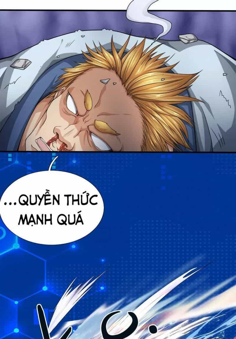 Chí Tôn Hồng Bao Hoàng Đế - Chương 25 - ảnh 9