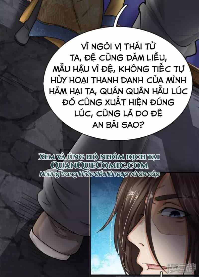 Chí Tôn Hồng Bao Hoàng Đế - Chương 2 - ảnh 3