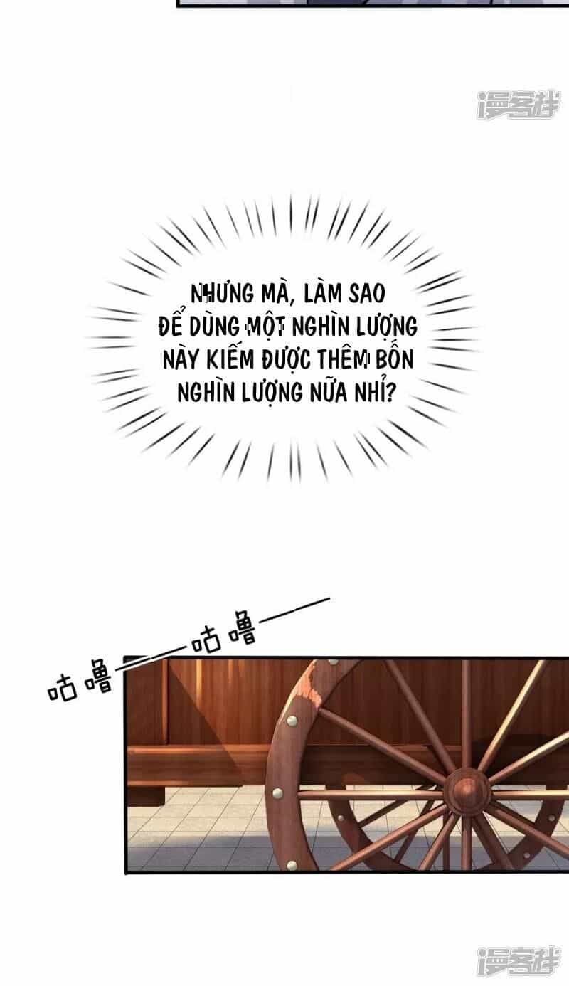 Chí Tôn Hồng Bao Hoàng Đế - Chương 28 - ảnh 16