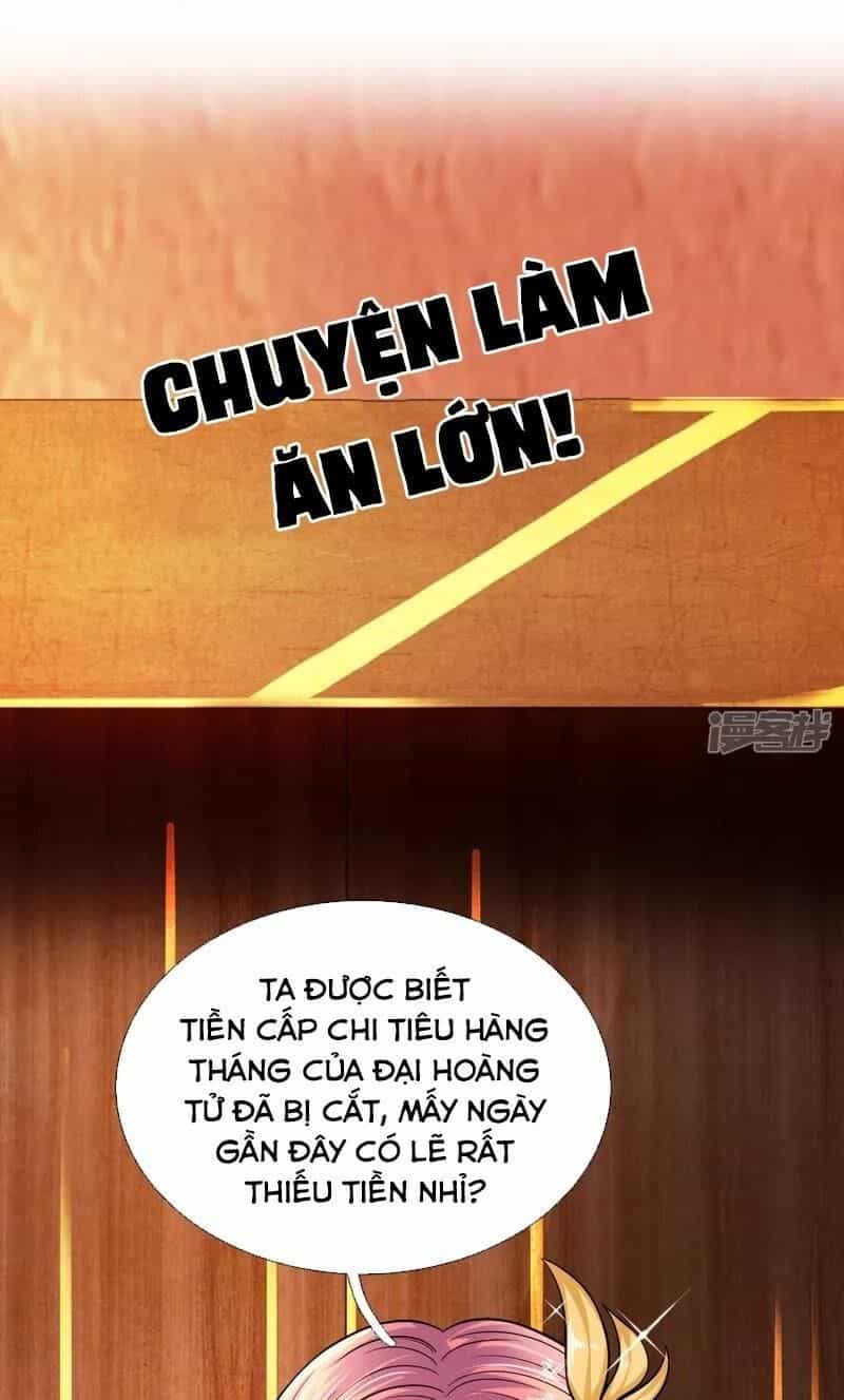 Chí Tôn Hồng Bao Hoàng Đế - Chương 31 - ảnh 3