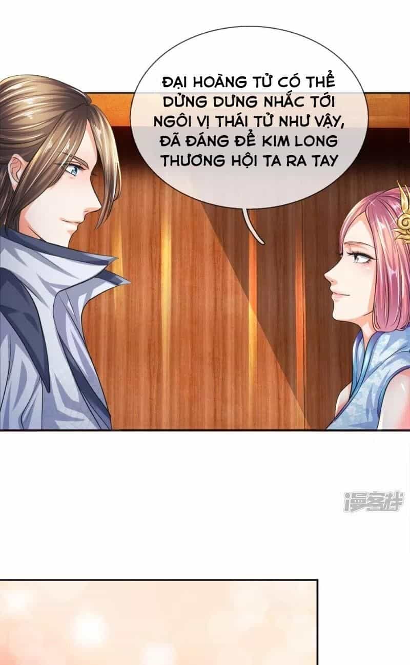 Chí Tôn Hồng Bao Hoàng Đế - Chương 32 - ảnh 17
