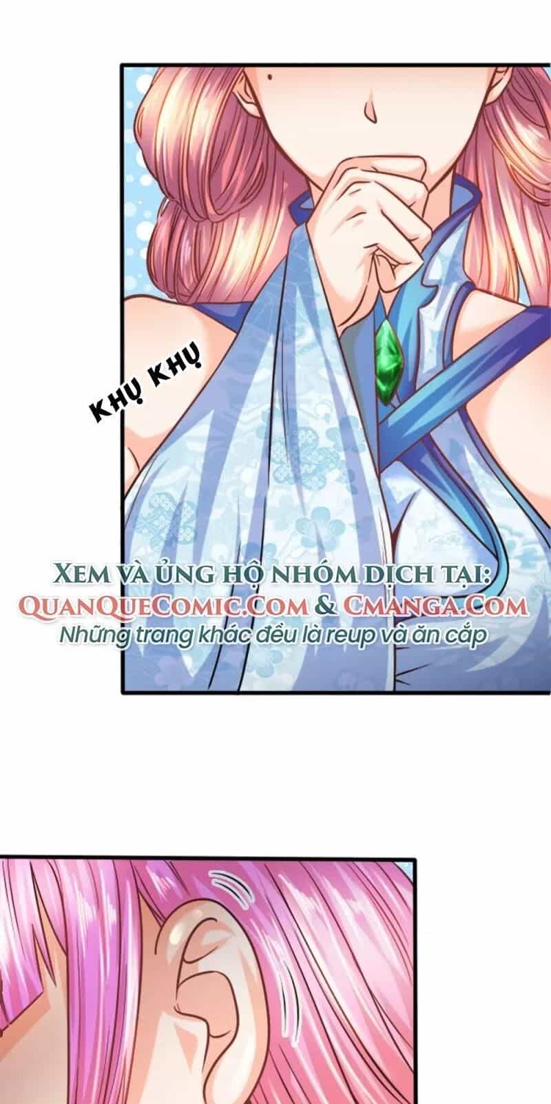 Chí Tôn Hồng Bao Hoàng Đế - Chương 32 - ảnh 9