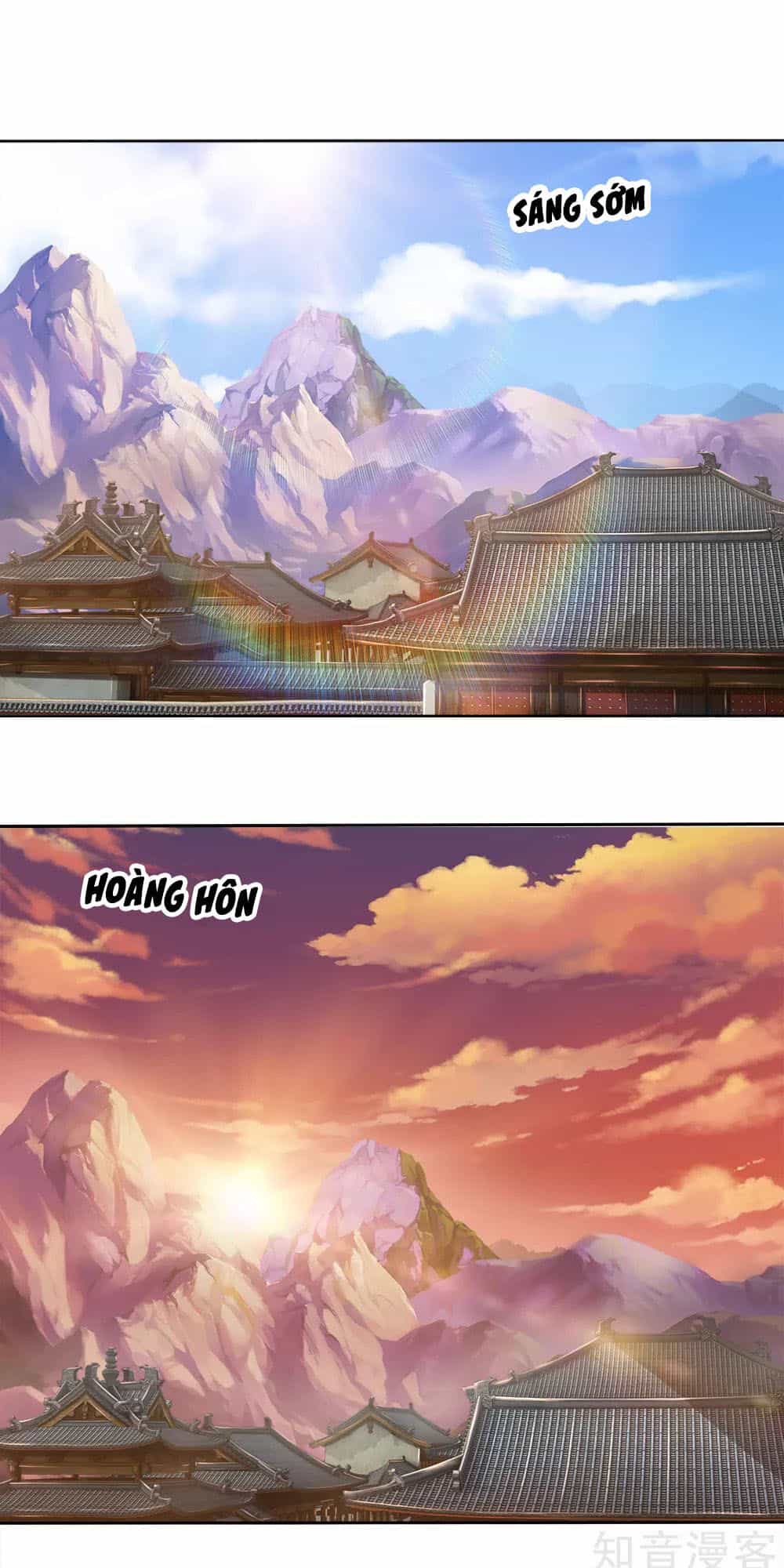 Chí Tôn Hồng Bao Hoàng Đế - Chương 34 - ảnh 2