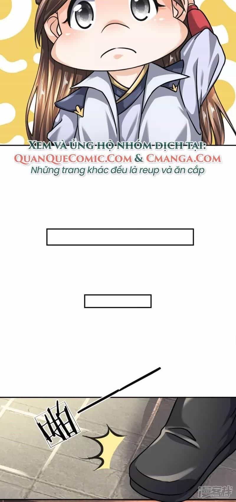 Chí Tôn Hồng Bao Hoàng Đế - Chương 37 - ảnh 10