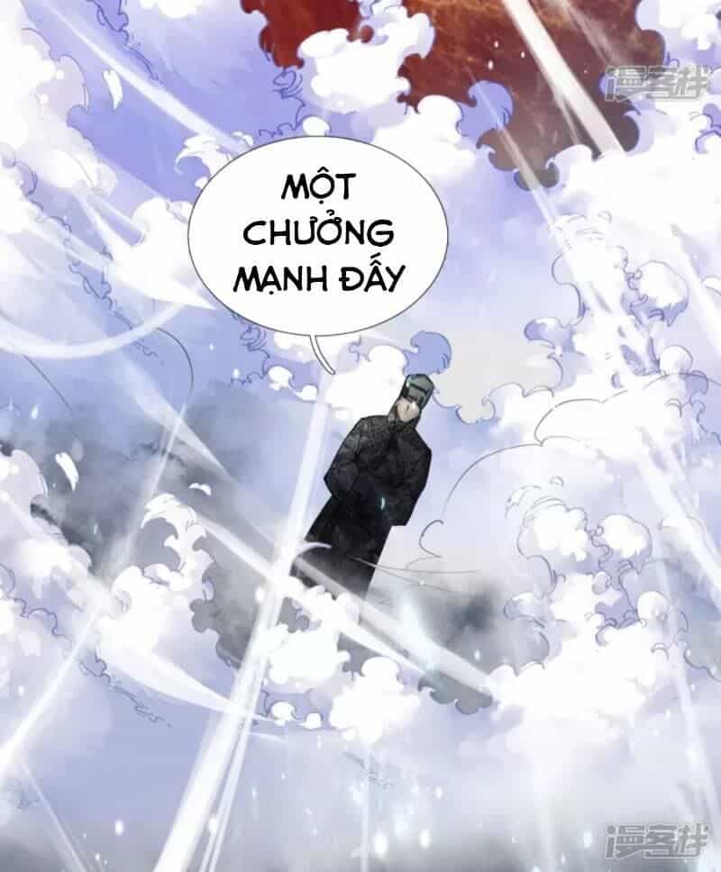 Chí Tôn Hồng Bao Hoàng Đế - Chương 3 - ảnh 18