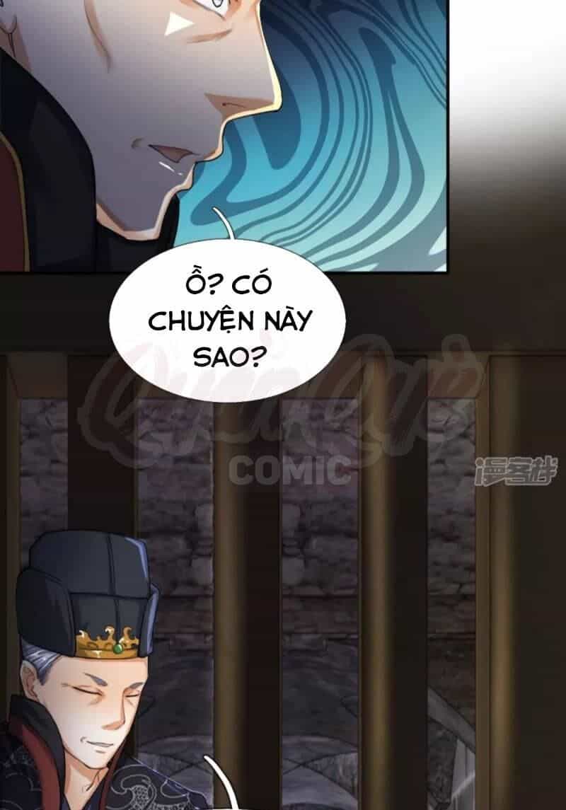 Chí Tôn Hồng Bao Hoàng Đế - Chương 3 - ảnh 26