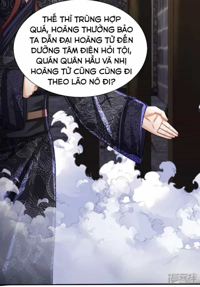 Chí Tôn Hồng Bao Hoàng Đế - Chương 3 - ảnh 27