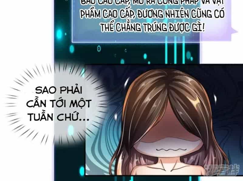 Chí Tôn Hồng Bao Hoàng Đế - Chương 3 - ảnh 42