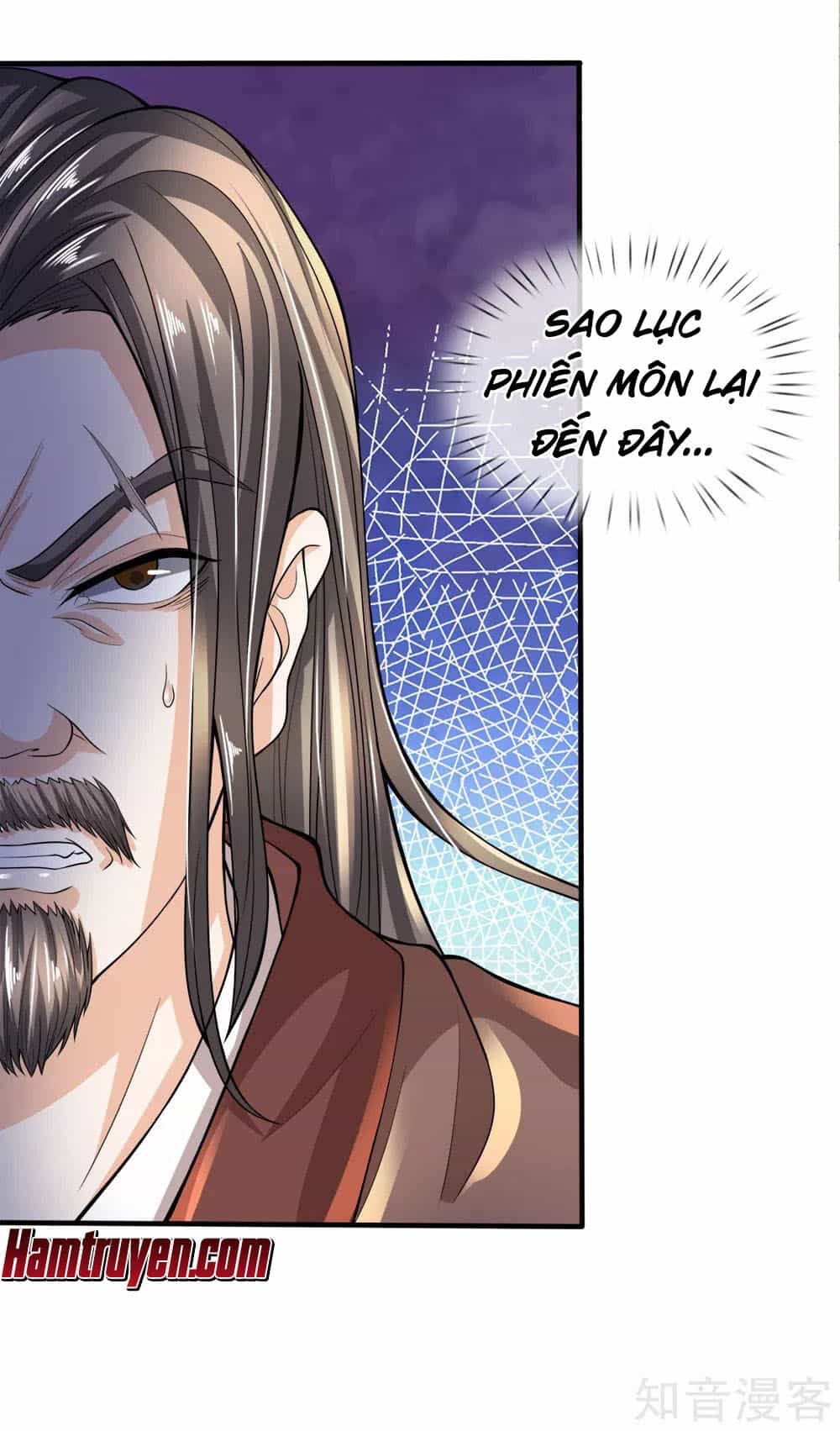 Chí Tôn Hồng Bao Hoàng Đế - Chương 41 - ảnh 18