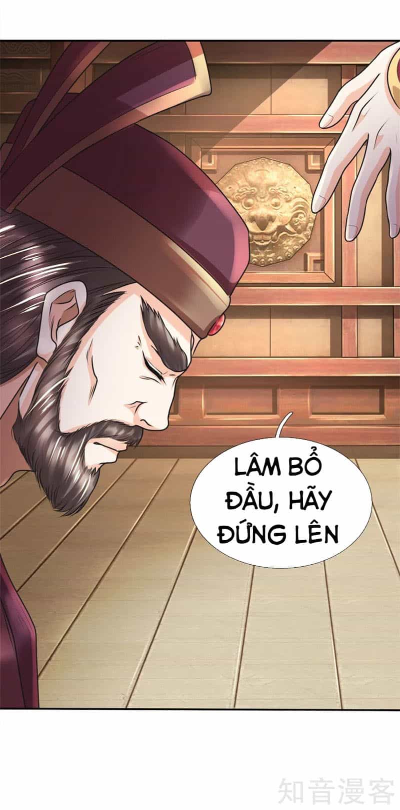 Chí Tôn Hồng Bao Hoàng Đế - Chương 42 - ảnh 8
