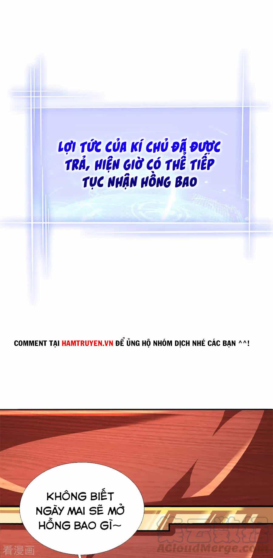 Chí Tôn Hồng Bao Hoàng Đế - Chương 43 - ảnh 17