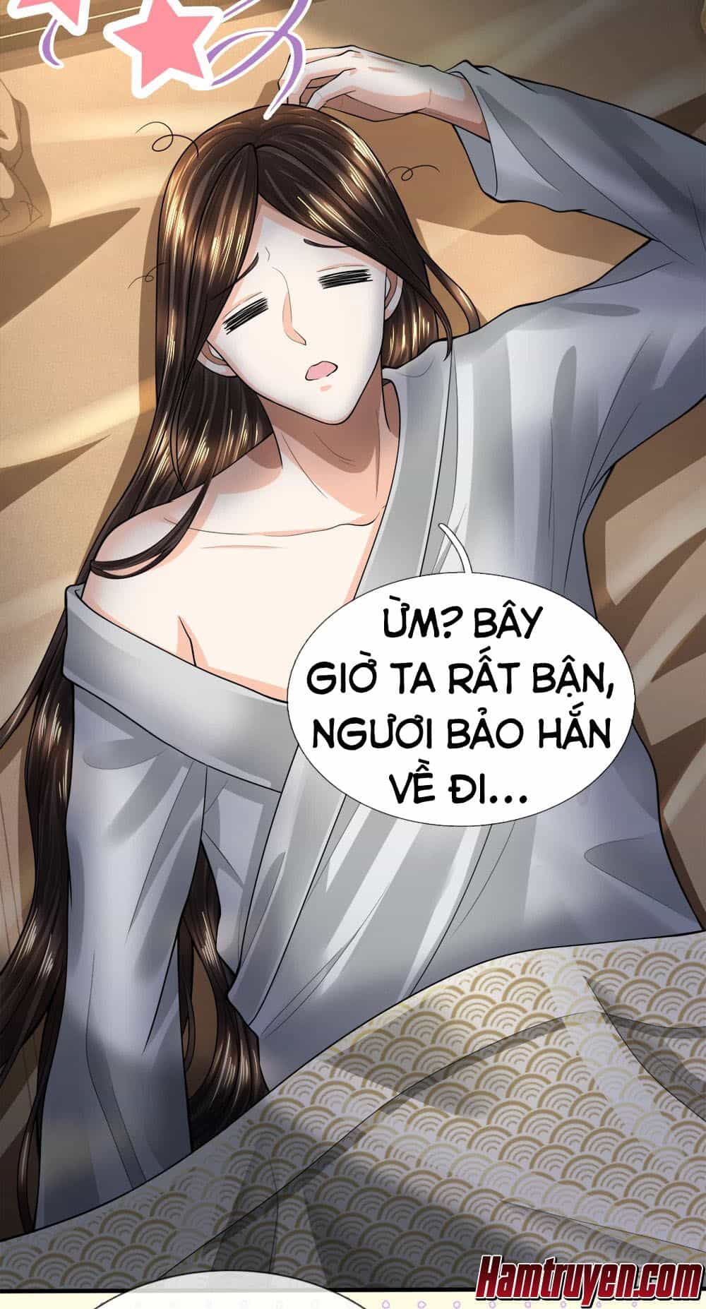 Chí Tôn Hồng Bao Hoàng Đế - Chương 44 - ảnh 2