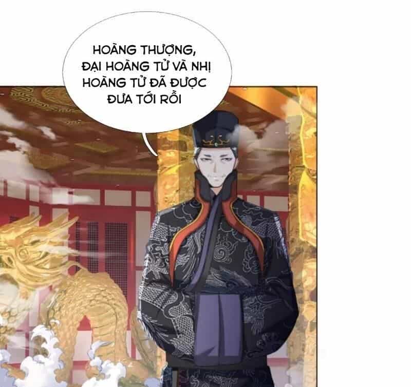 Chí Tôn Hồng Bao Hoàng Đế - Chương 4 - ảnh 4