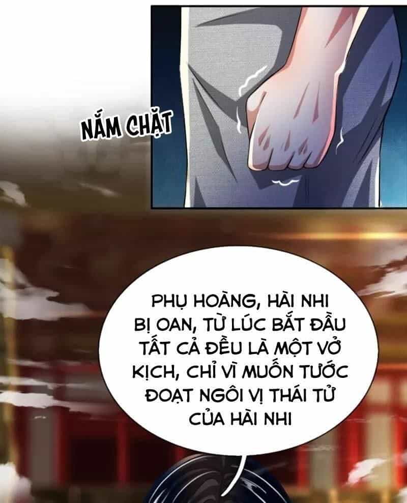 Chí Tôn Hồng Bao Hoàng Đế - Chương 5 - ảnh 16