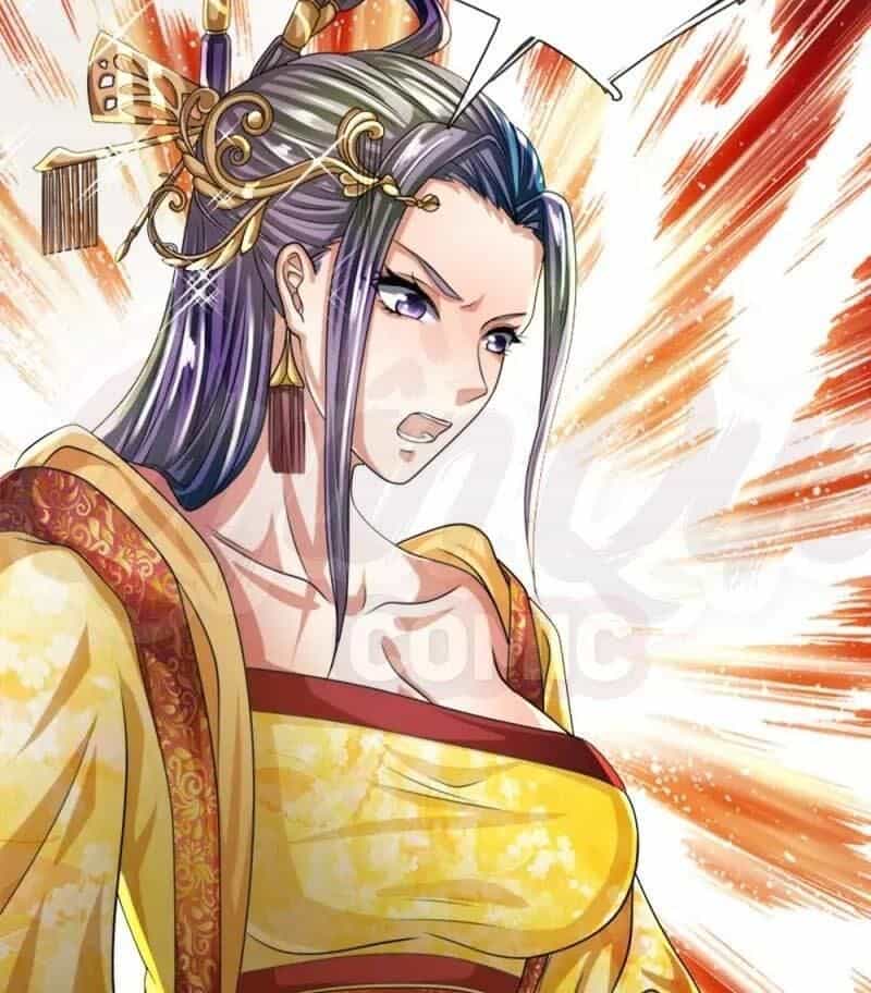 Chí Tôn Hồng Bao Hoàng Đế - Chương 5 - ảnh 23