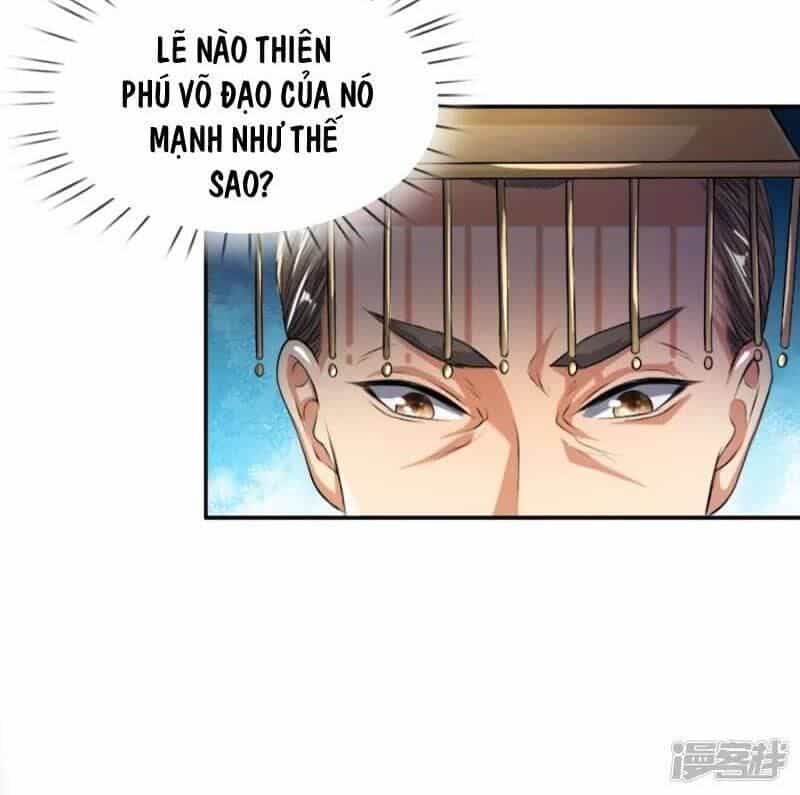 Chí Tôn Hồng Bao Hoàng Đế - Chương 5 - ảnh 6