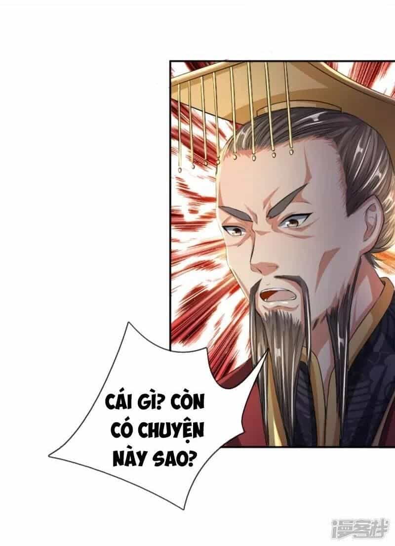 Chí Tôn Hồng Bao Hoàng Đế - Chương 5 - ảnh 9
