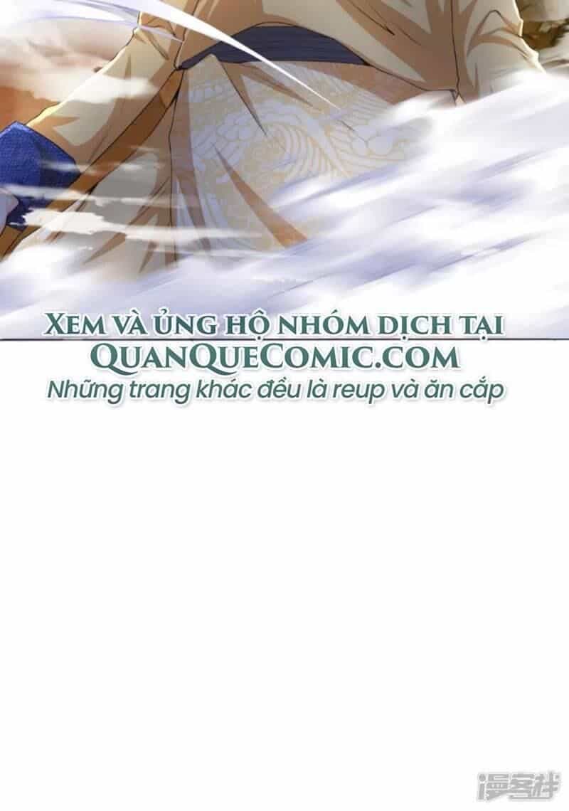 Chí Tôn Hồng Bao Hoàng Đế - Chương 7 - ảnh 21
