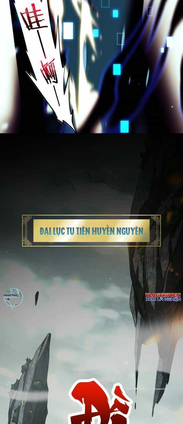 Chí Tôn Ma Tu - Chương 1 - ảnh 15