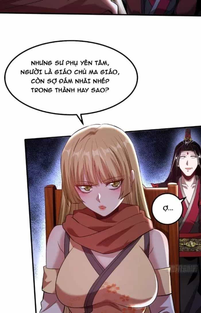 Chí Tôn Ma Tu - Chương 5 - ảnh 22