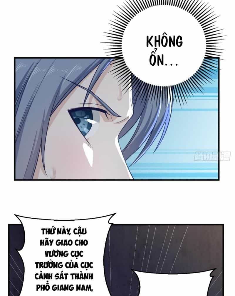 Chí Tôn Thần Nhãn - Chương 10 - ảnh 11