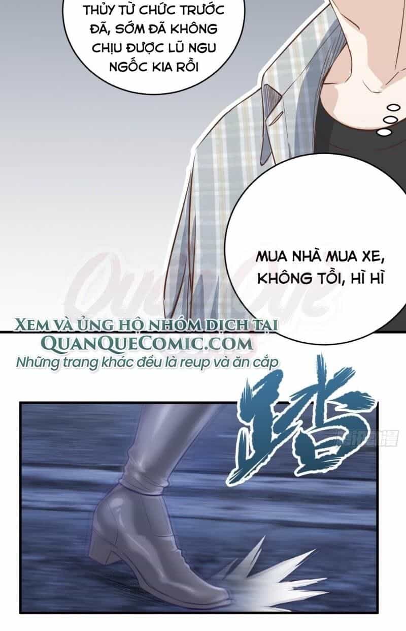 Chí Tôn Thần Nhãn - Chương 10 - ảnh 2