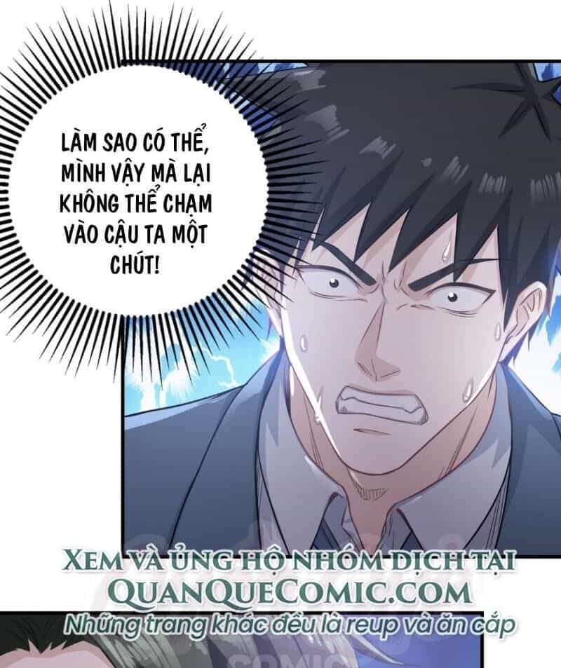 Chí Tôn Thần Nhãn - Chương 10 - ảnh 25